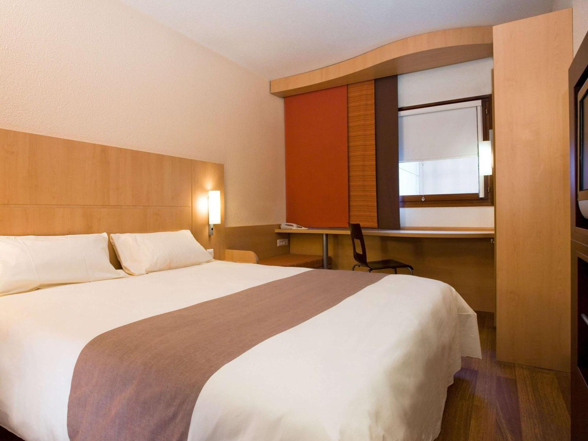فندق Ibis كاكسياس دو سول المظهر الخارجي الصورة